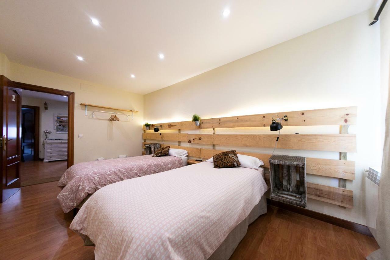 Gran Vivienda Centro Historico San Lorenzo Burgo Esterno foto